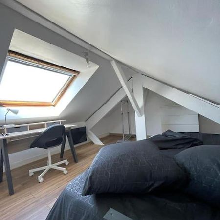 Appartement Rouen Centre Exteriér fotografie