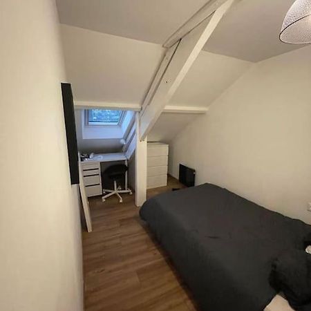 Appartement Rouen Centre Exteriér fotografie