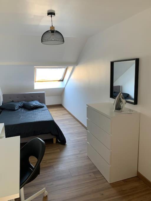 Appartement Rouen Centre Exteriér fotografie